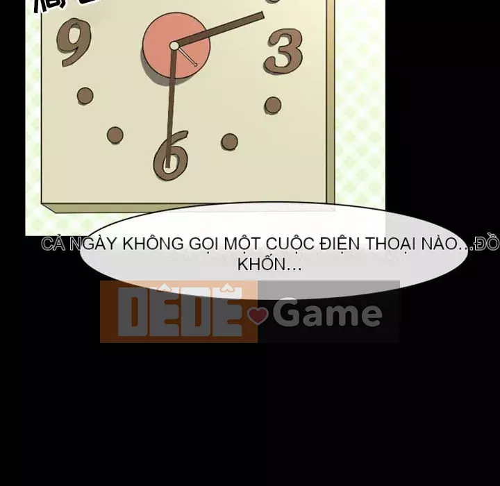 Tình yêu thật khó hiểu Chương 8-9