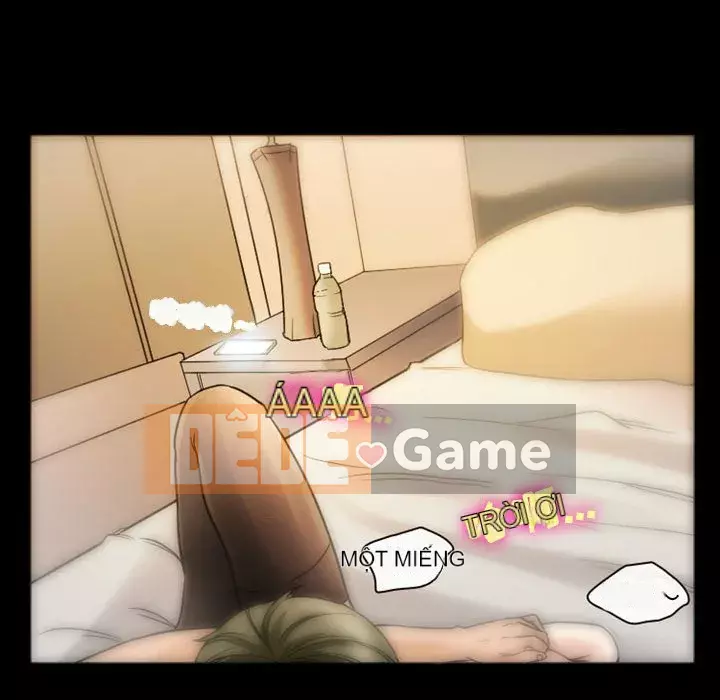 Tình yêu thật khó hiểu Chương 8-9