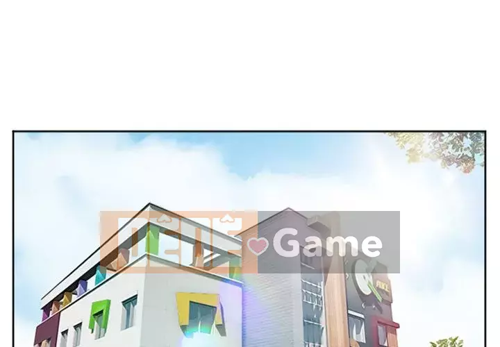 Tình yêu thật khó hiểu Chương 8-9