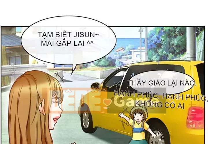 Tình yêu thật khó hiểu Chương 8-9