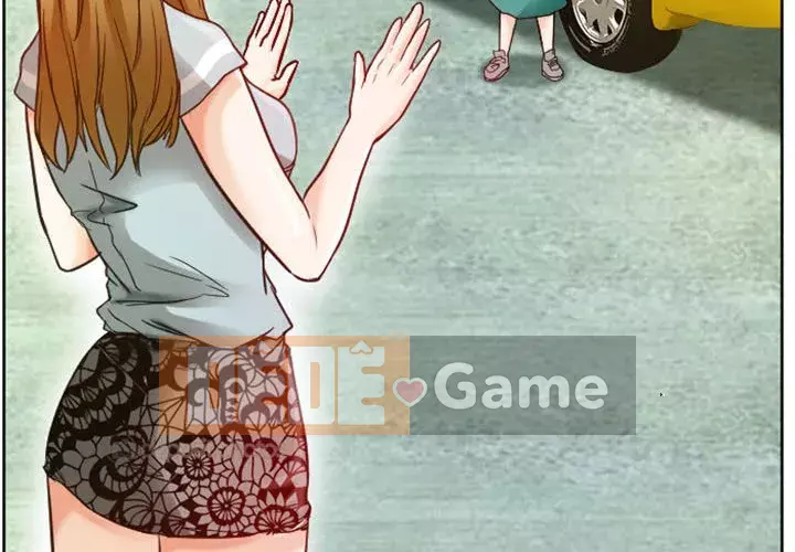 Tình yêu thật khó hiểu Chương 8-9