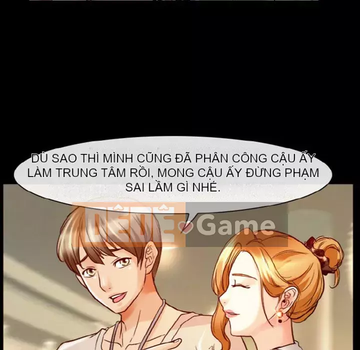 Tình yêu thật khó hiểu Chương 8-9