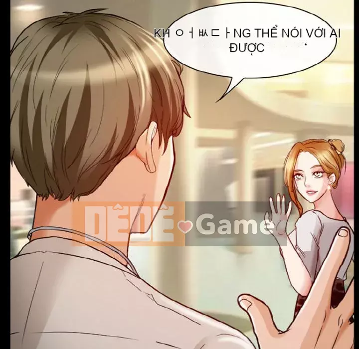 Tình yêu thật khó hiểu Chương 8-9