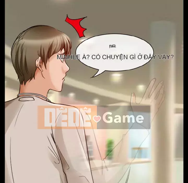 Tình yêu thật khó hiểu Chương 8-9