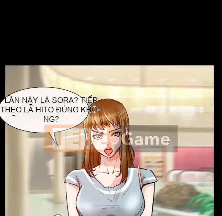 Tình yêu thật khó hiểu Chương 8-9