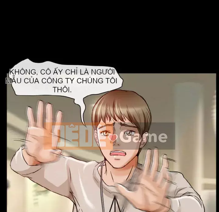 Tình yêu thật khó hiểu Chương 8-9