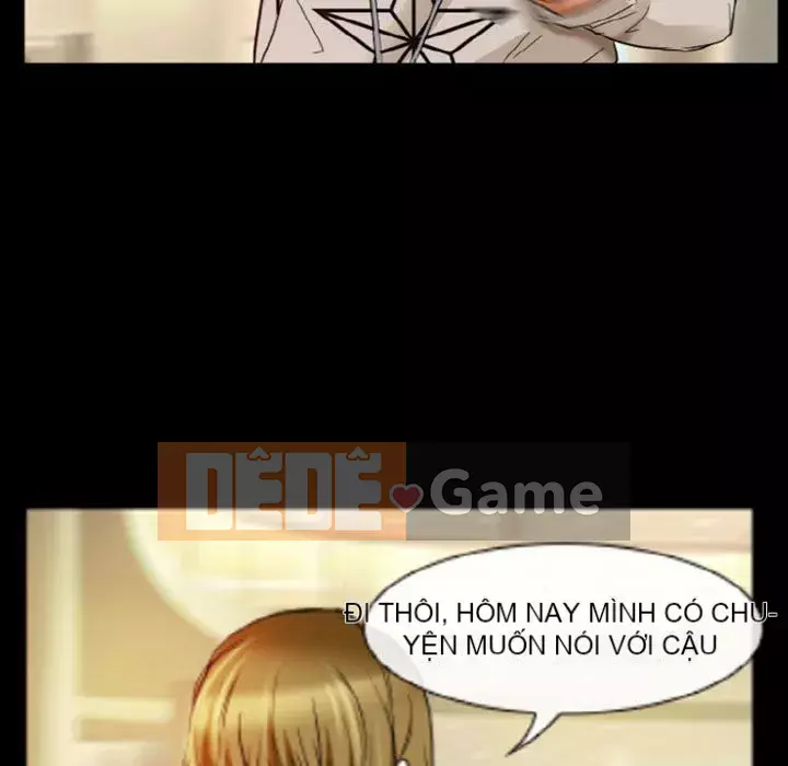 Tình yêu thật khó hiểu Chương 8-9