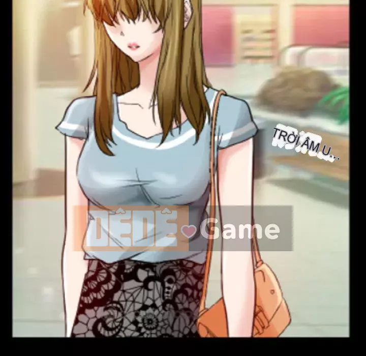 Tình yêu thật khó hiểu Chương 8-9