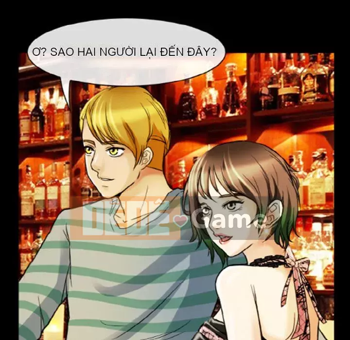 Tình yêu thật khó hiểu Chương 8-9