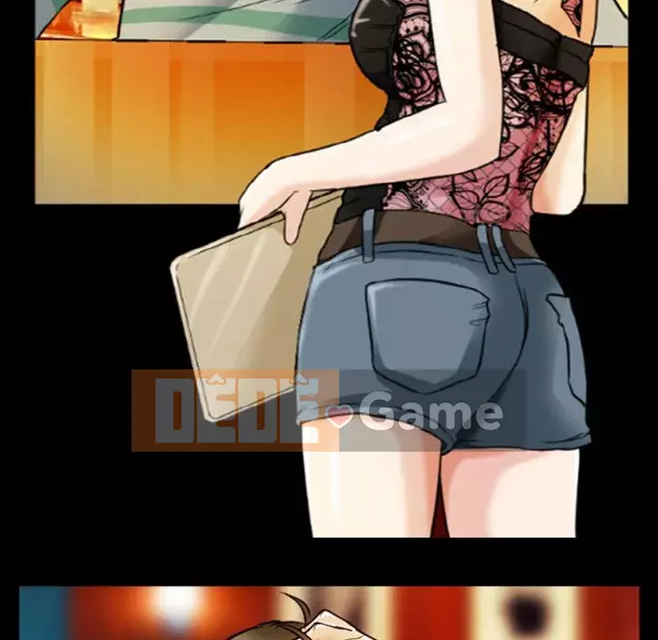 Tình yêu thật khó hiểu Chương 8-9