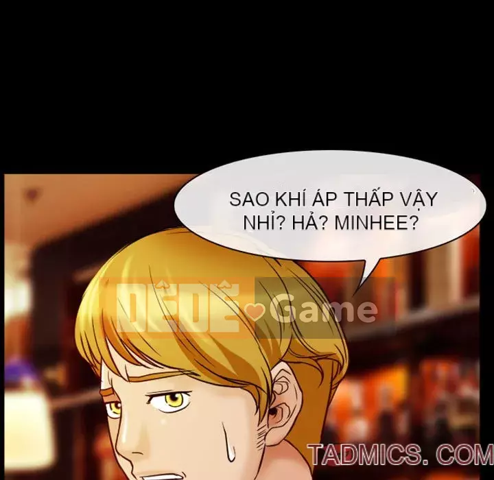 Tình yêu thật khó hiểu Chương 8-9