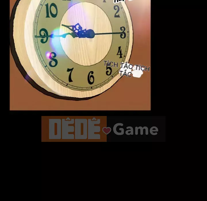 Tình yêu thật khó hiểu Chương 8-9