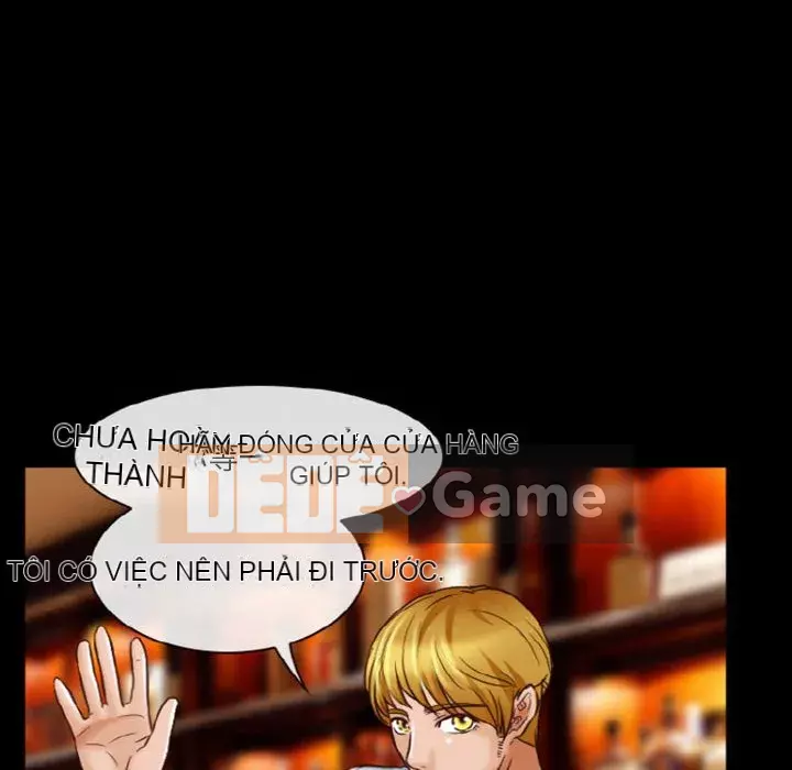 Tình yêu thật khó hiểu Chương 8-9