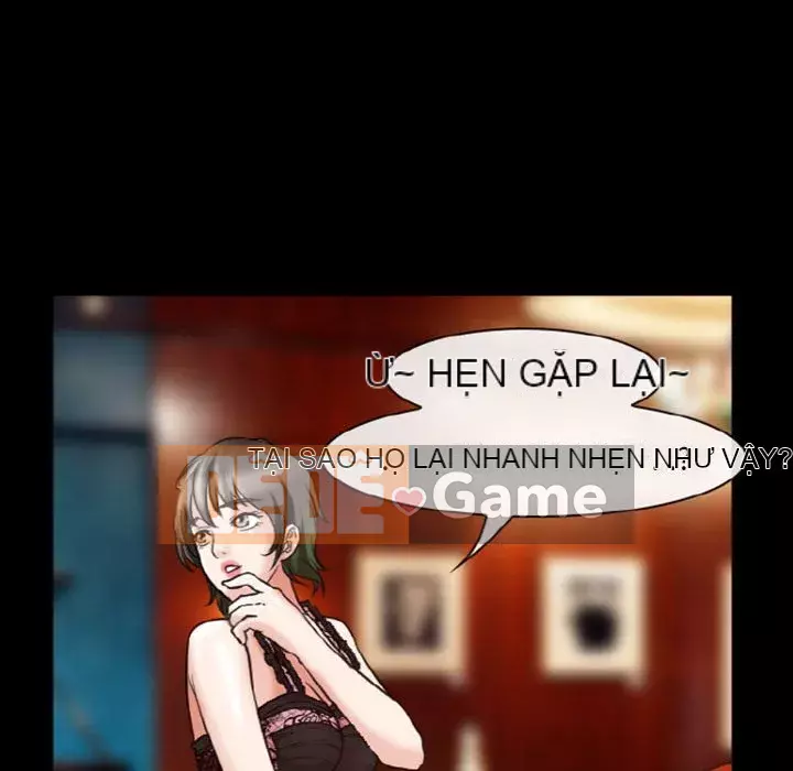 Tình yêu thật khó hiểu Chương 8-9