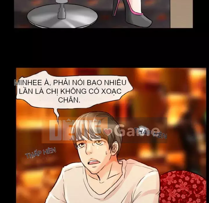 Tình yêu thật khó hiểu Chương 8-9