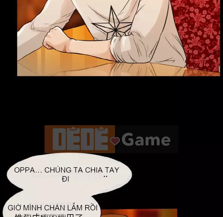 Tình yêu thật khó hiểu Chương 8-9