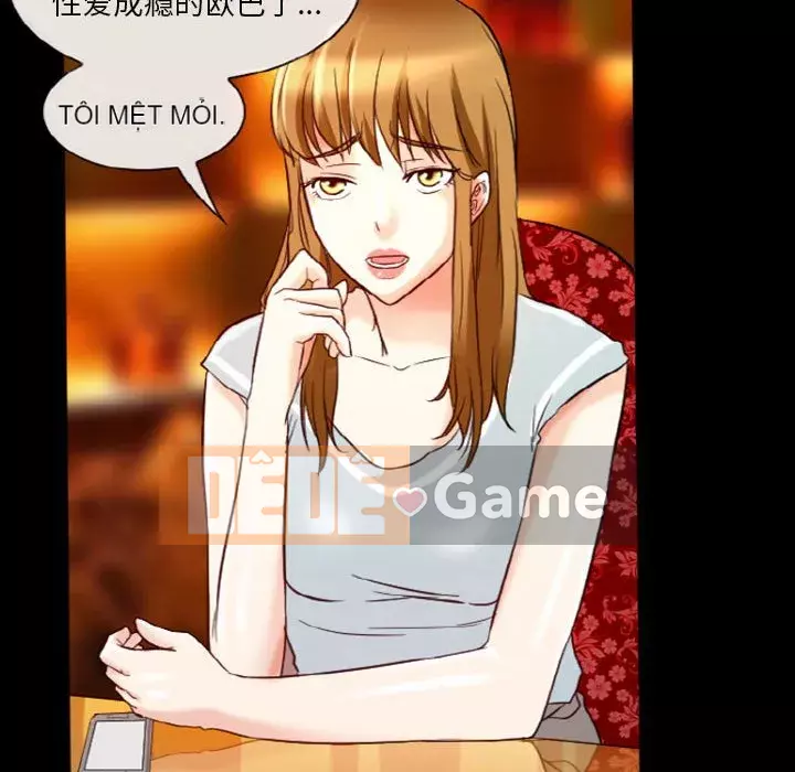 Tình yêu thật khó hiểu Chương 8-9