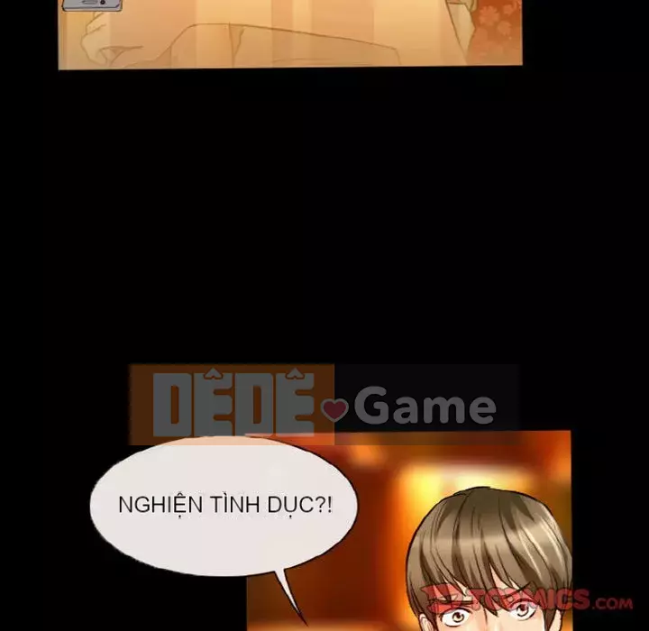 Tình yêu thật khó hiểu Chương 8-9