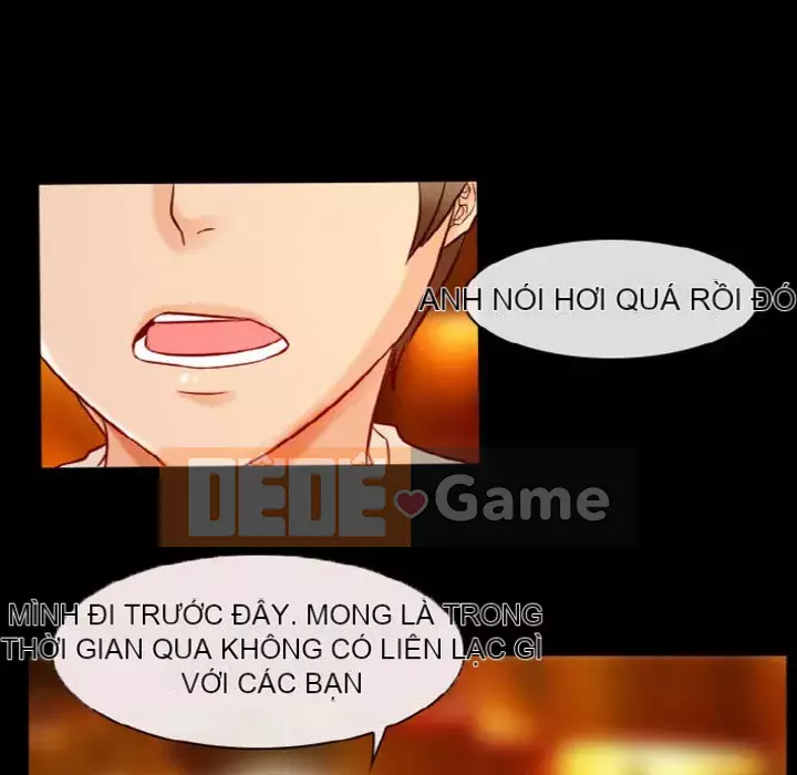 Tình yêu thật khó hiểu Chương 8-9