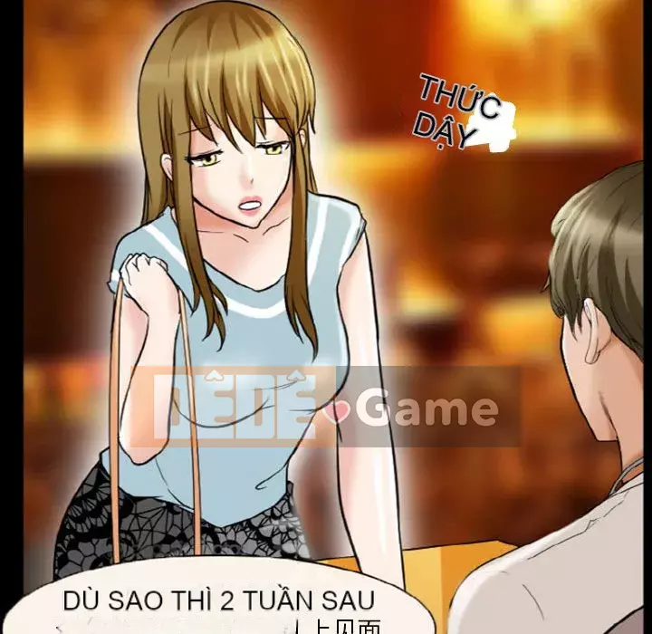 Tình yêu thật khó hiểu Chương 8-9