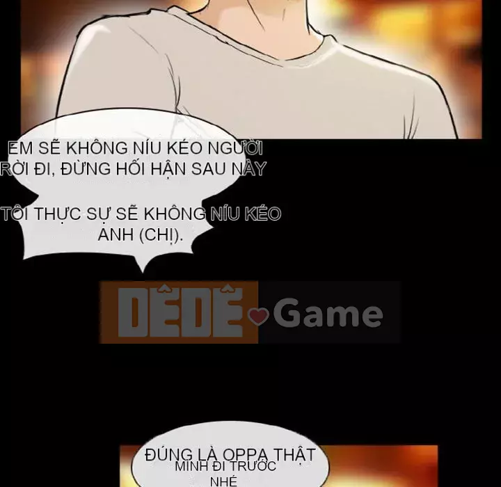 Tình yêu thật khó hiểu Chương 8-9