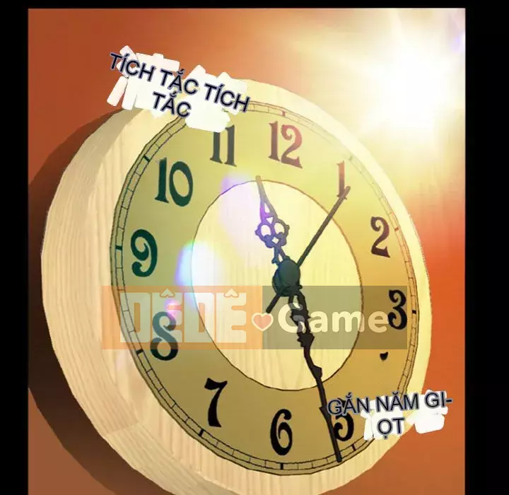 Tình yêu thật khó hiểu Chương 8-9