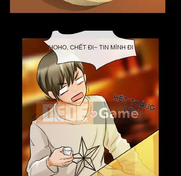 Tình yêu thật khó hiểu Chương 8-9