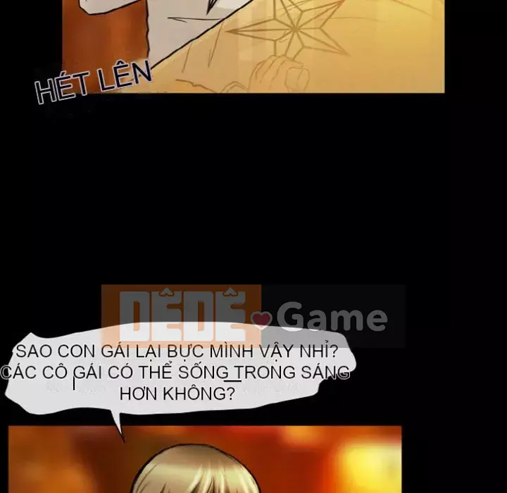 Tình yêu thật khó hiểu Chương 8-9