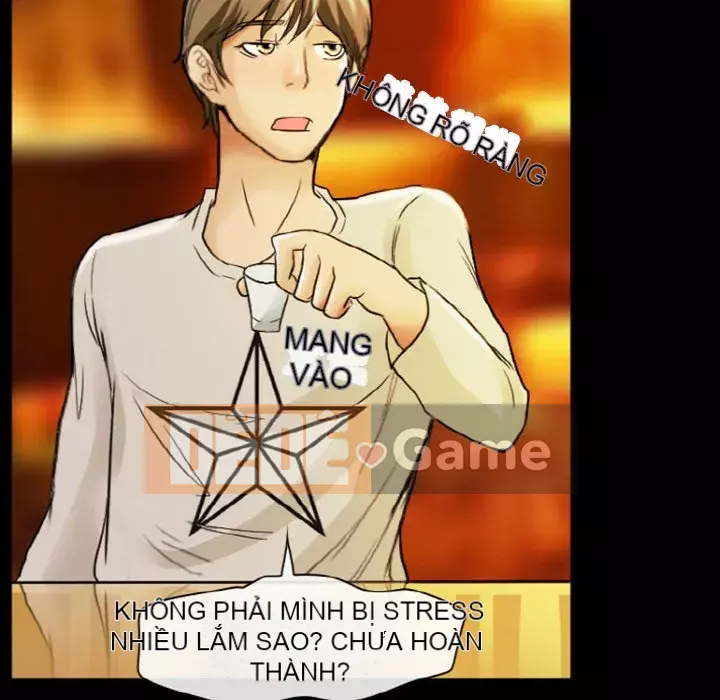 Tình yêu thật khó hiểu Chương 8-9