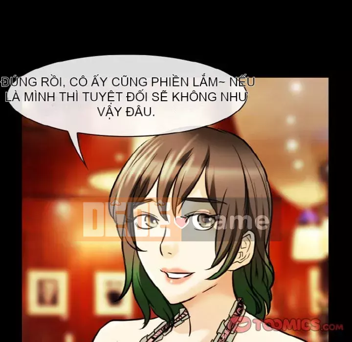 Tình yêu thật khó hiểu Chương 8-9