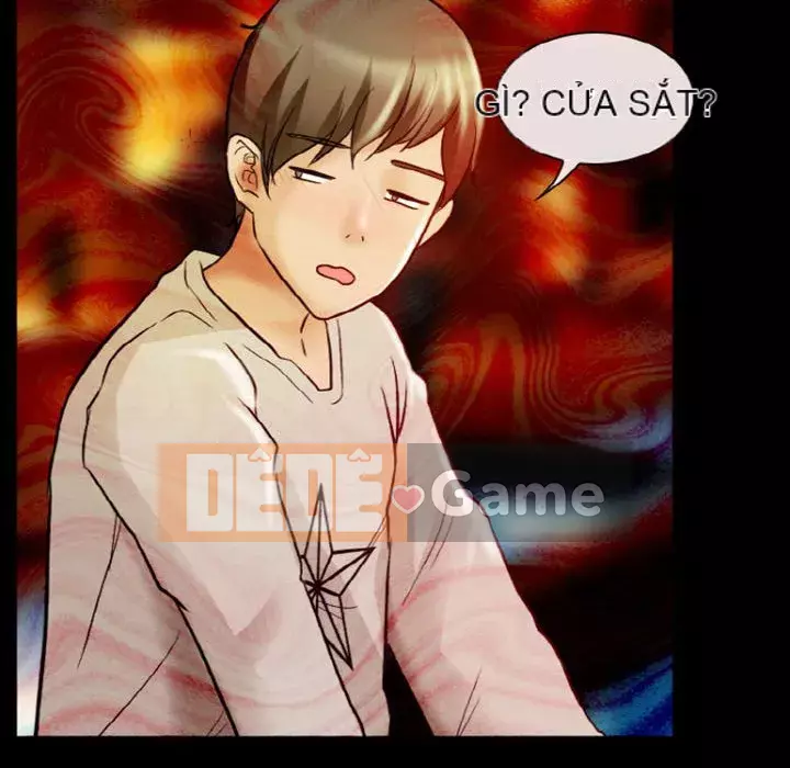 Tình yêu thật khó hiểu Chương 8-9