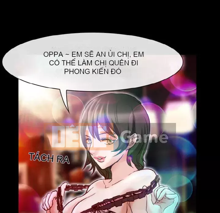 Tình yêu thật khó hiểu Chương 8-9