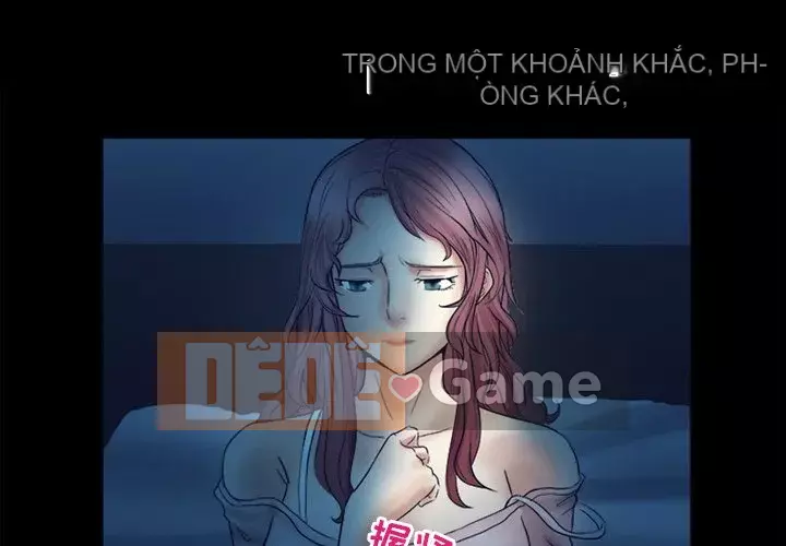 Tình yêu thật khó hiểu Chương 4-5