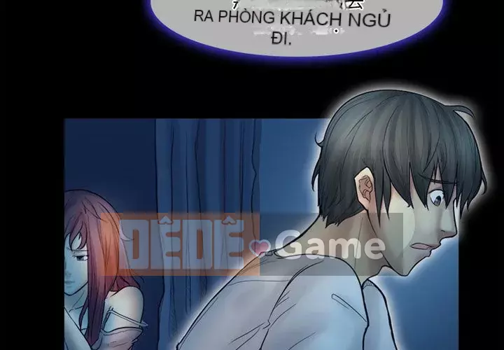 Tình yêu thật khó hiểu Chương 4-5