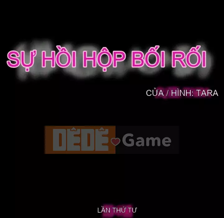 Tình yêu thật khó hiểu Chương 4-5