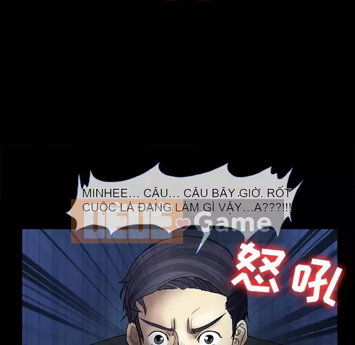 Tình yêu thật khó hiểu Chương 4-5