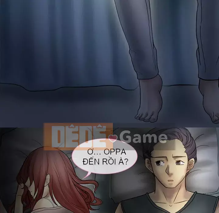 Tình yêu thật khó hiểu Chương 4-5