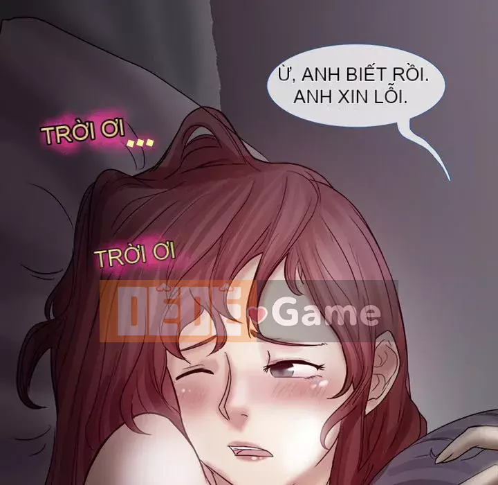 Tình yêu thật khó hiểu Chương 4-5