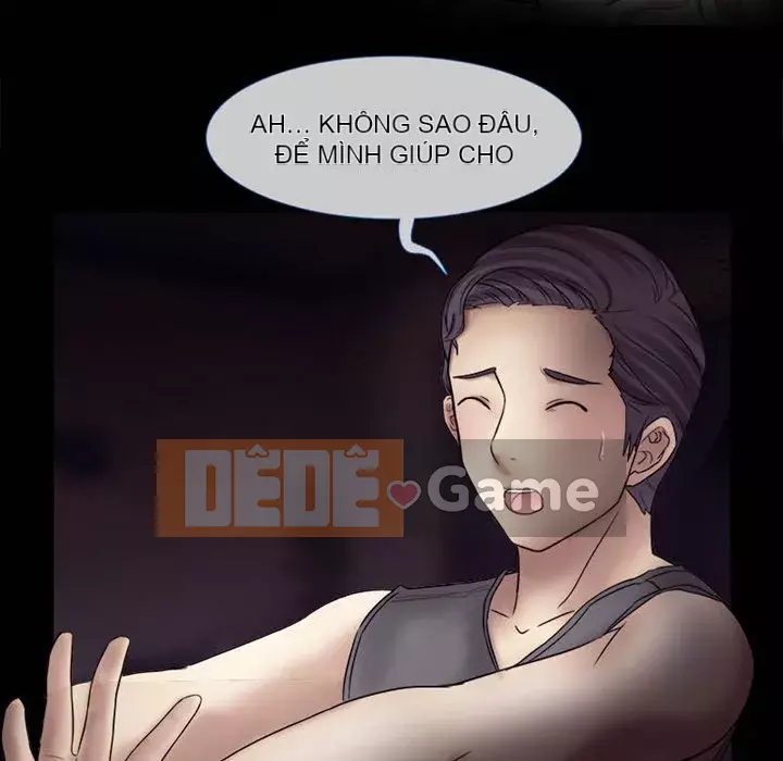 Tình yêu thật khó hiểu Chương 4-5