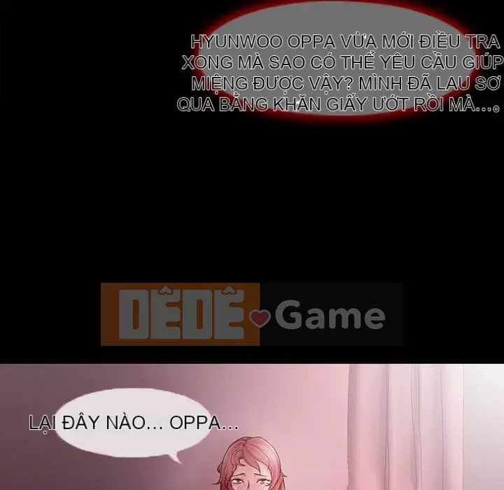 Tình yêu thật khó hiểu Chương 4-5