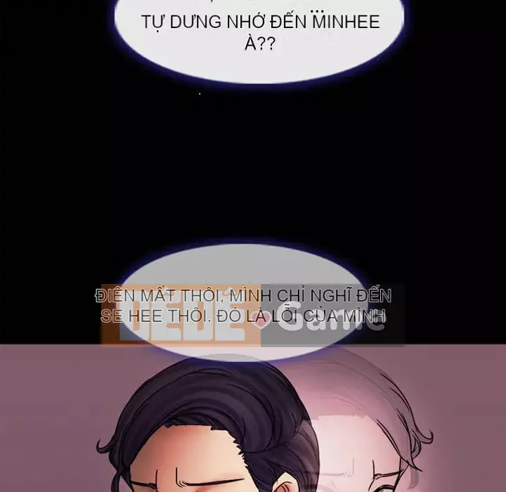 Tình yêu thật khó hiểu Chương 4-5