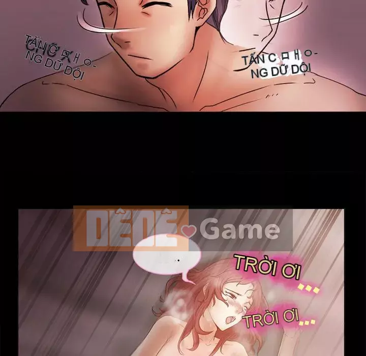 Tình yêu thật khó hiểu Chương 4-5