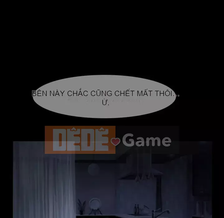 Tình yêu thật khó hiểu Chương 4-5