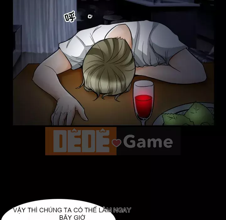 Tình yêu thật khó hiểu Chương 4-5