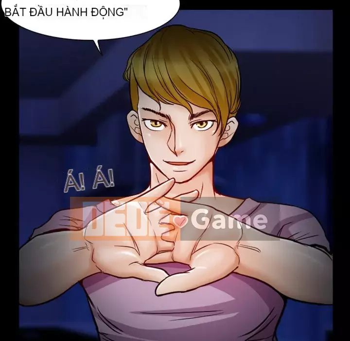 Tình yêu thật khó hiểu Chương 4-5