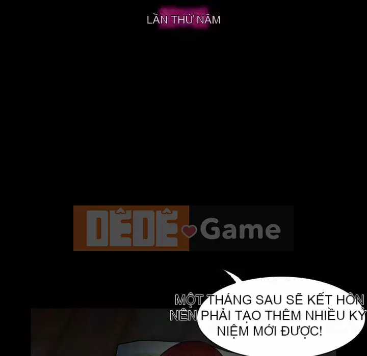 Tình yêu thật khó hiểu Chương 4-5