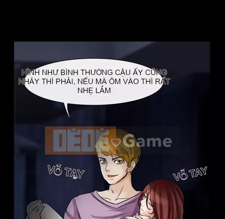 Tình yêu thật khó hiểu Chương 4-5