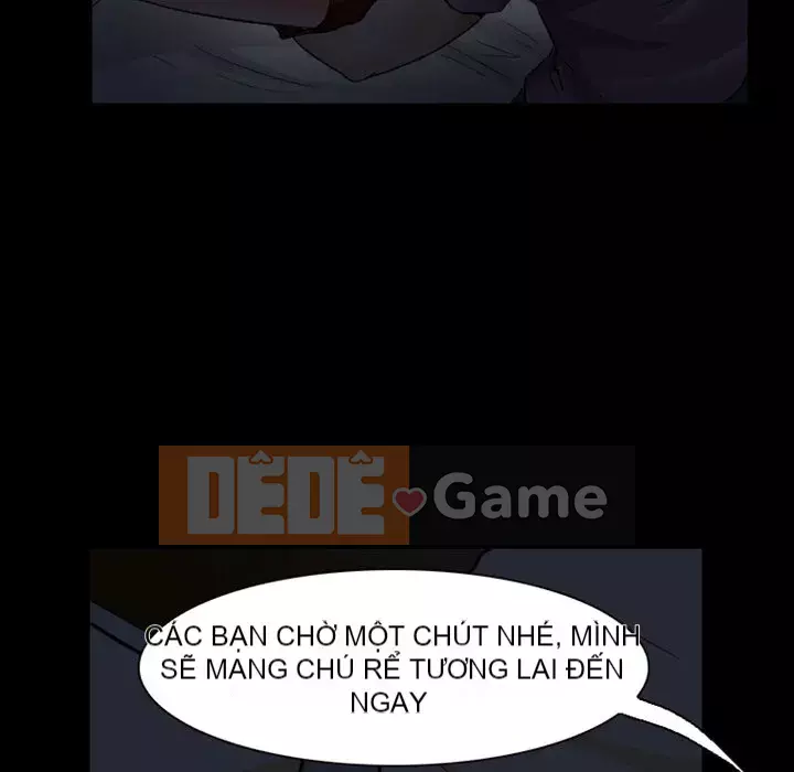 Tình yêu thật khó hiểu Chương 4-5