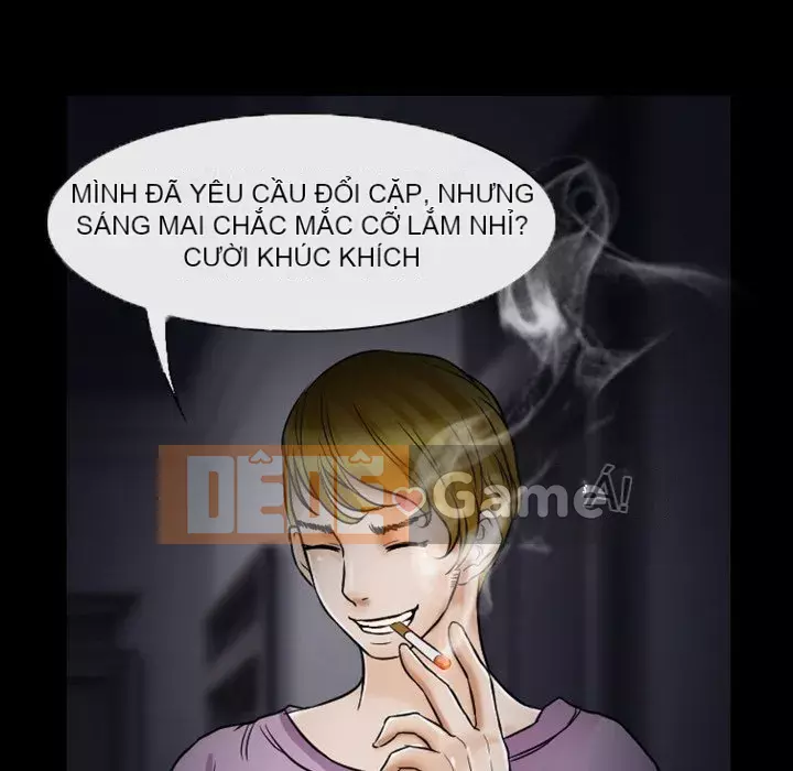 Tình yêu thật khó hiểu Chương 4-5