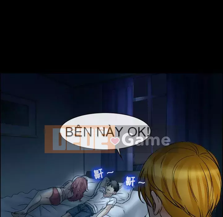 Tình yêu thật khó hiểu Chương 4-5